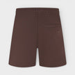 Adidas x Pharrell Williams Basics Shorts Brown