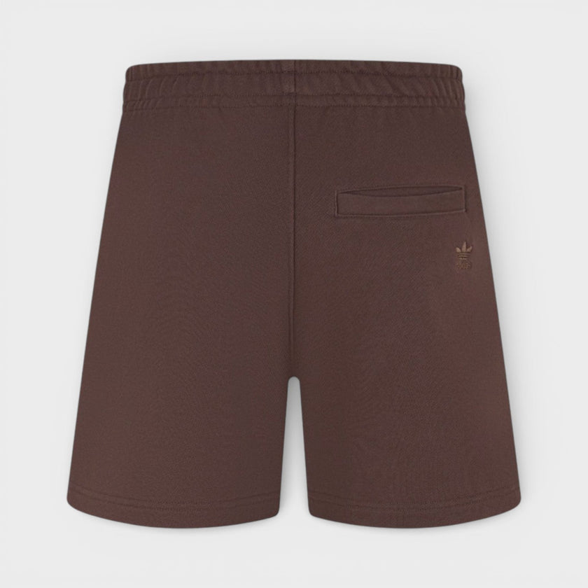 Adidas x Pharrell Williams Basics Shorts Brown
