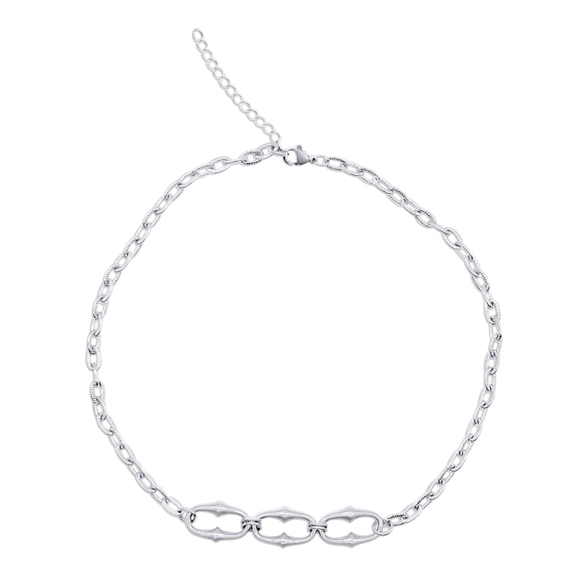 Revenant Choker Necklace