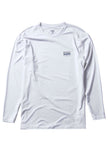 Vissla Easy Seas Eco Langarm-Lycra