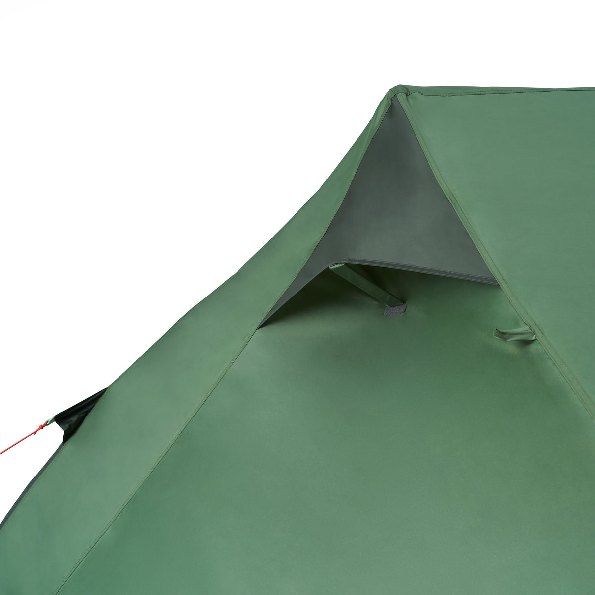 Kelty Wireless 6 Person Tent - Dill/Black Forest