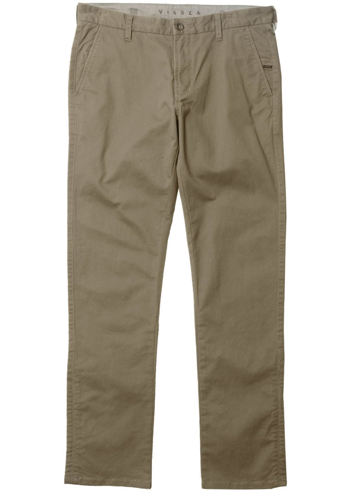 Pantaloni chino Vissla High Tide