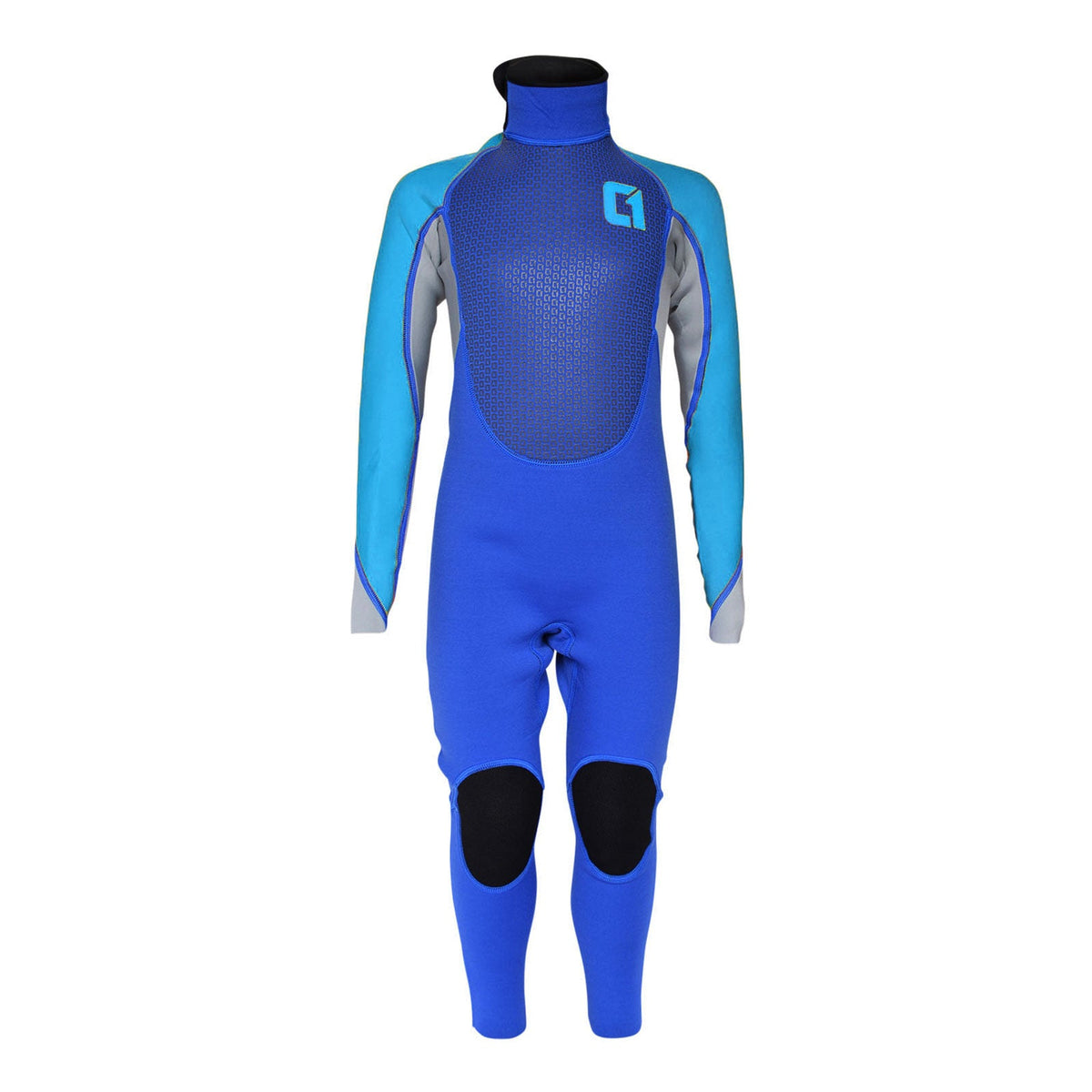 Toddler Summer Wetsuit 3/2mm FAZE Full Length