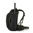Kelty Redwing Traveller 40L Backpack - Black