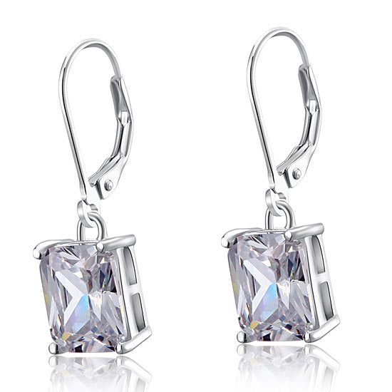 Emara Drop earrings