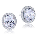 Kim Stud earrings