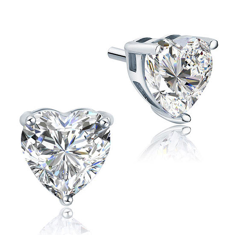 Love Stud earrings