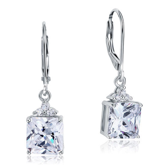 Elva Drop Earrings