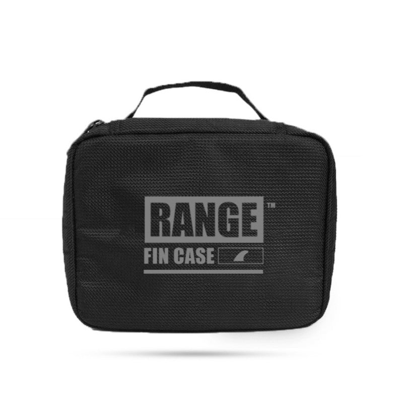 Range Fin-taske