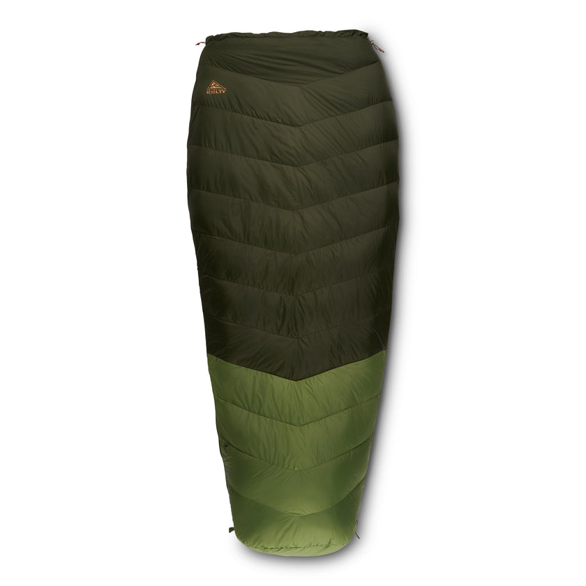 Kelty Supernova 40 Deg 550 Down Sleeping Bag