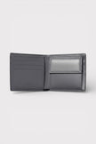 Medusa Bifold Wallet Grey