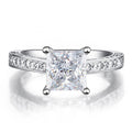 Forever ring