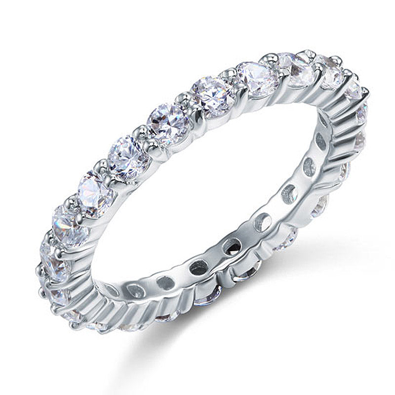 Lyra Ring