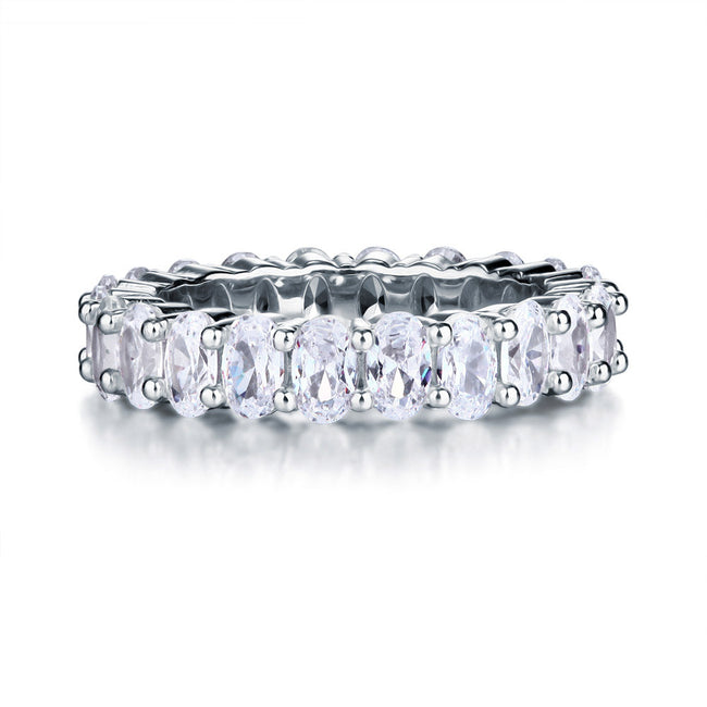 Halo Ring