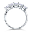 Sterling Silver Emberly Ring