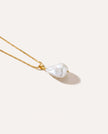 Freshwater Baroque Pearl Necklace