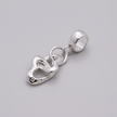 Friends Forever Charm