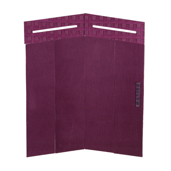 Deflow Front Traction Pad