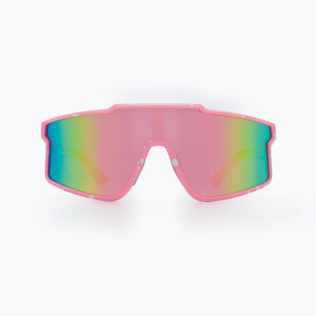 Youth Polarised Sunglasses- Reef Run