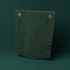 Deflow Front Pad