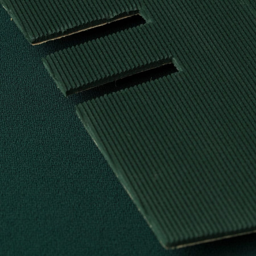 Deflow Front Pad