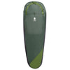 Sierra Designs Backcountry Bivy 3,000 - Regular, Green/Dark Green - Min Weight 370gms