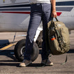 Kelty Redwing Traveller 30L Backpack - Burnt Olive