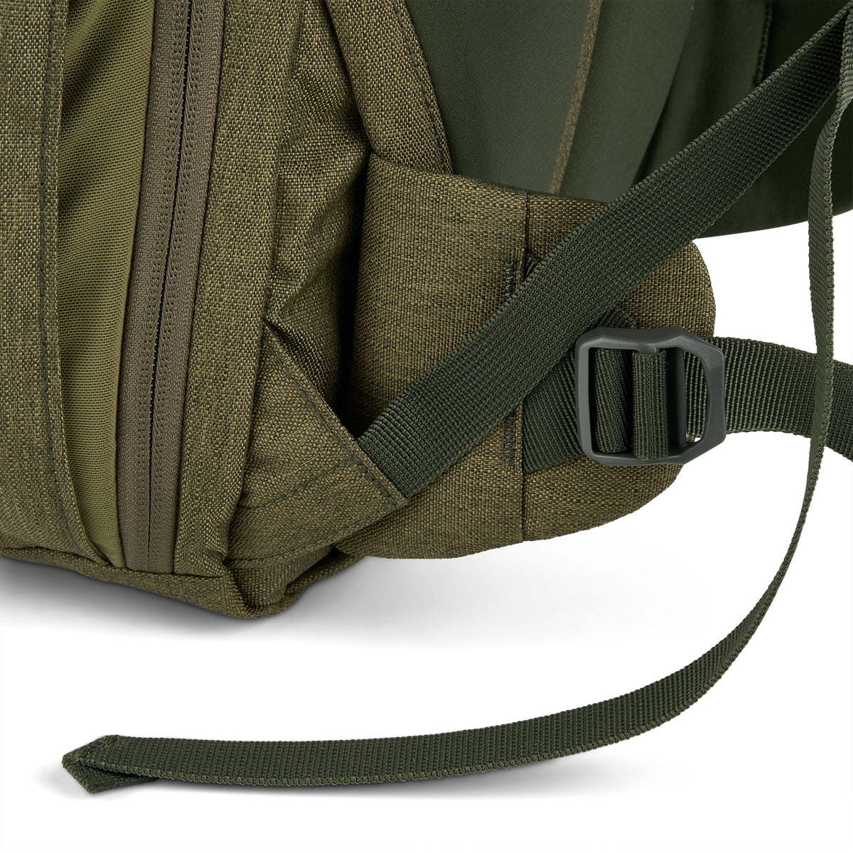 Kelty Redwing Traveller 40L Backpack - Burnt Olive