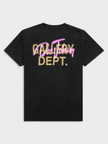 Body Cocktails Tee Black