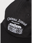 Gallery Dept. Chateau Josue Resort Cap Black