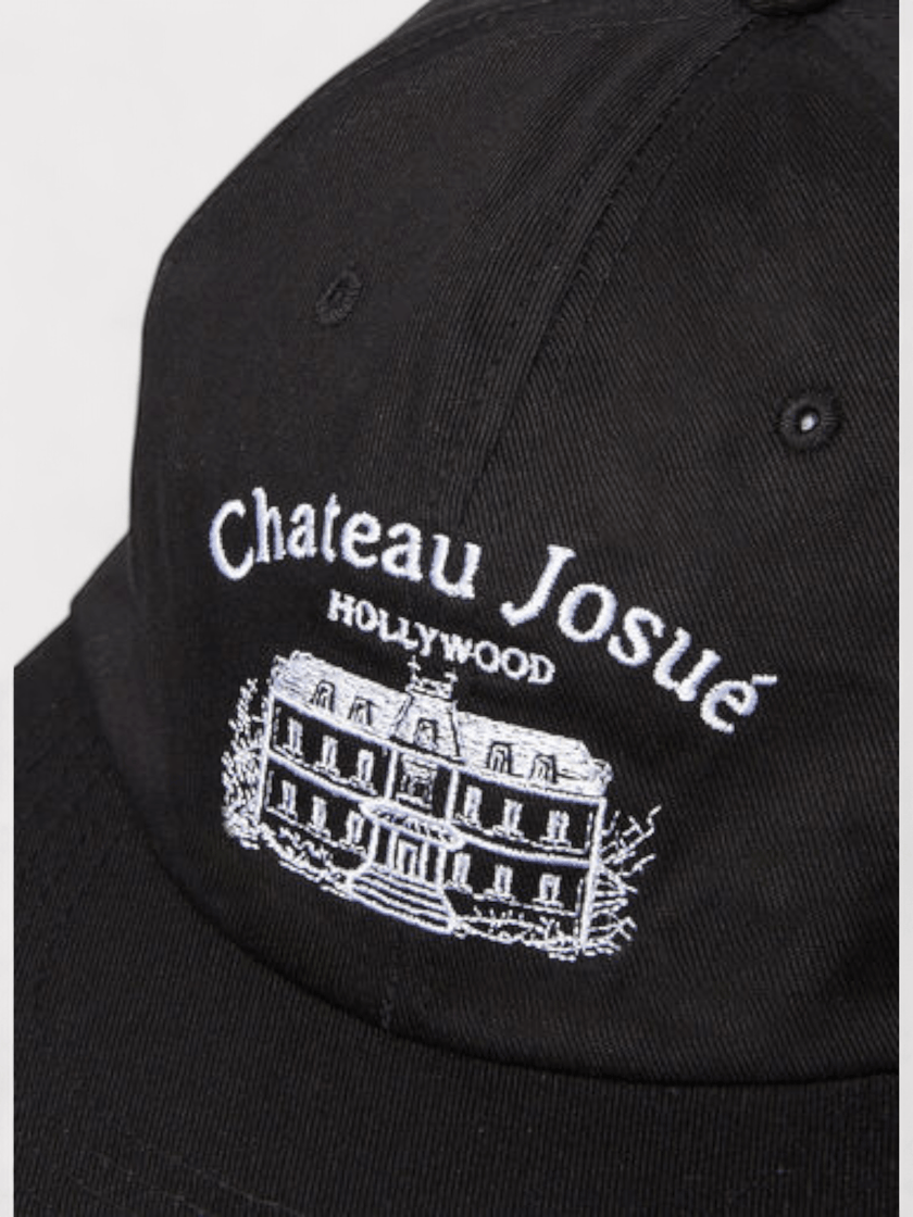Gallery Dept. Chateau Josue Resort Cap Black