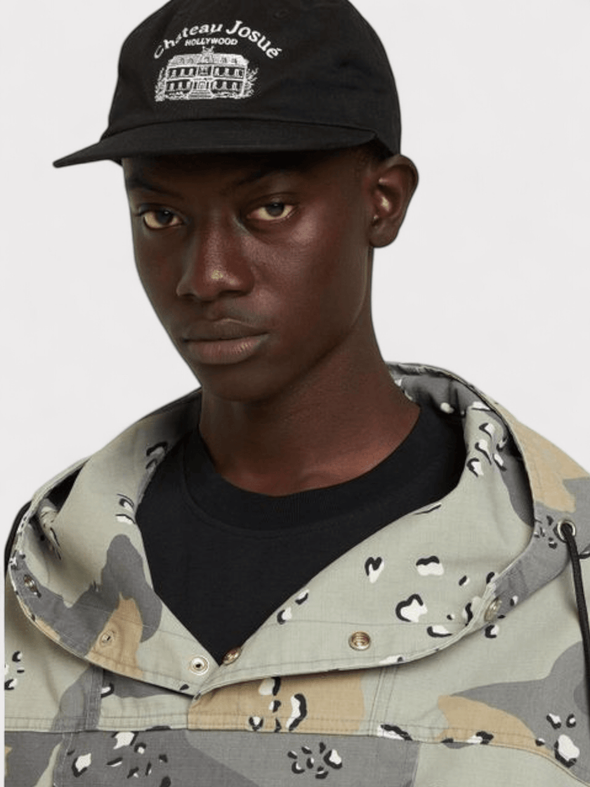 Gallery Dept. Chateau Josue Resort Cap Black