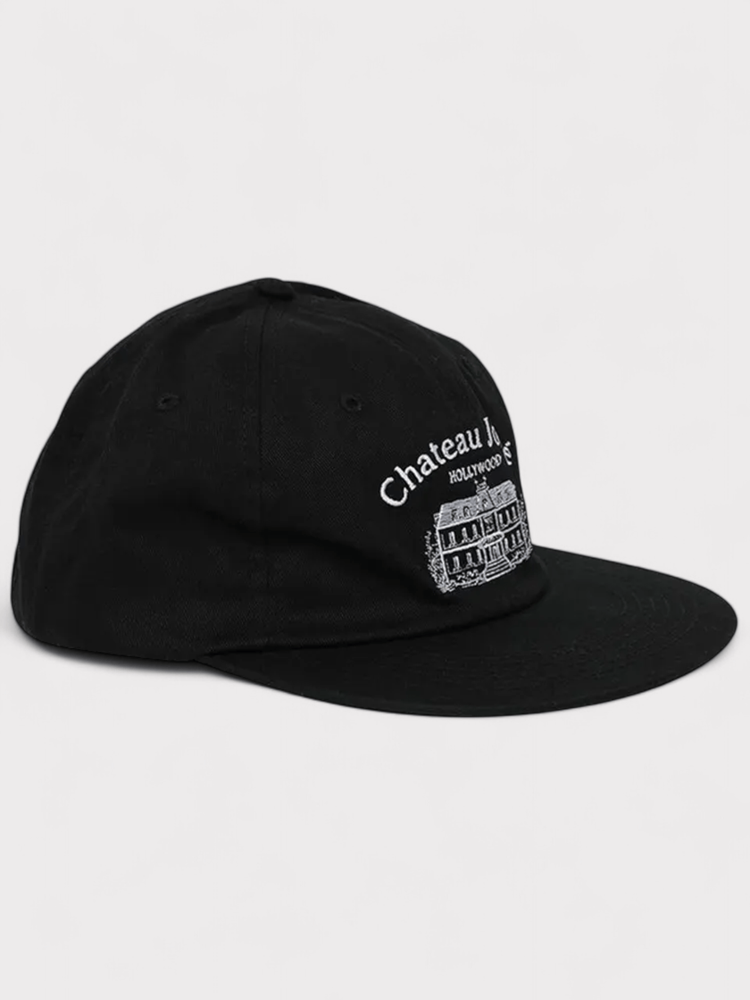 Gallery Dept. Chateau Josue Resort Cap Black
