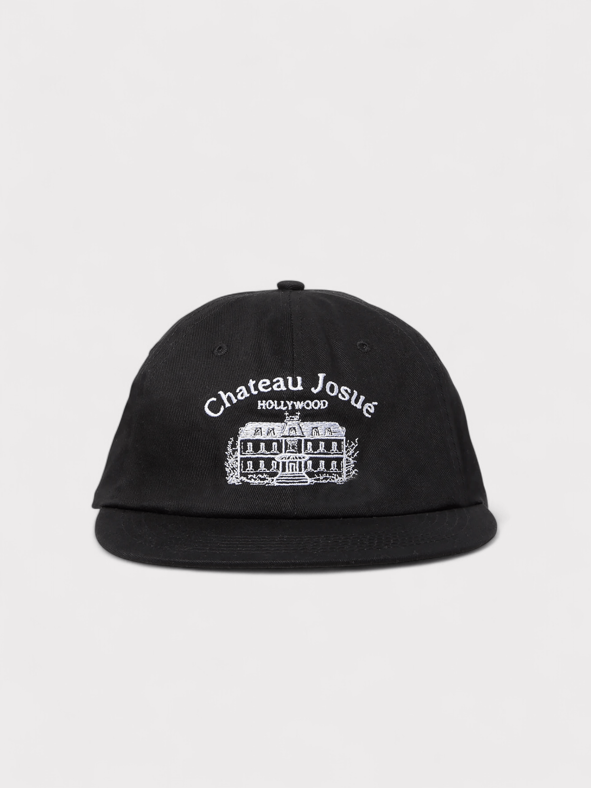 Gallery Dept. Chateau Josue Resort Cap Black