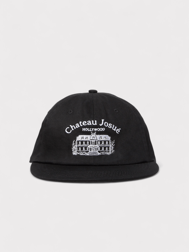 Gallery Dept. Chateau Josue Resort Cap Black