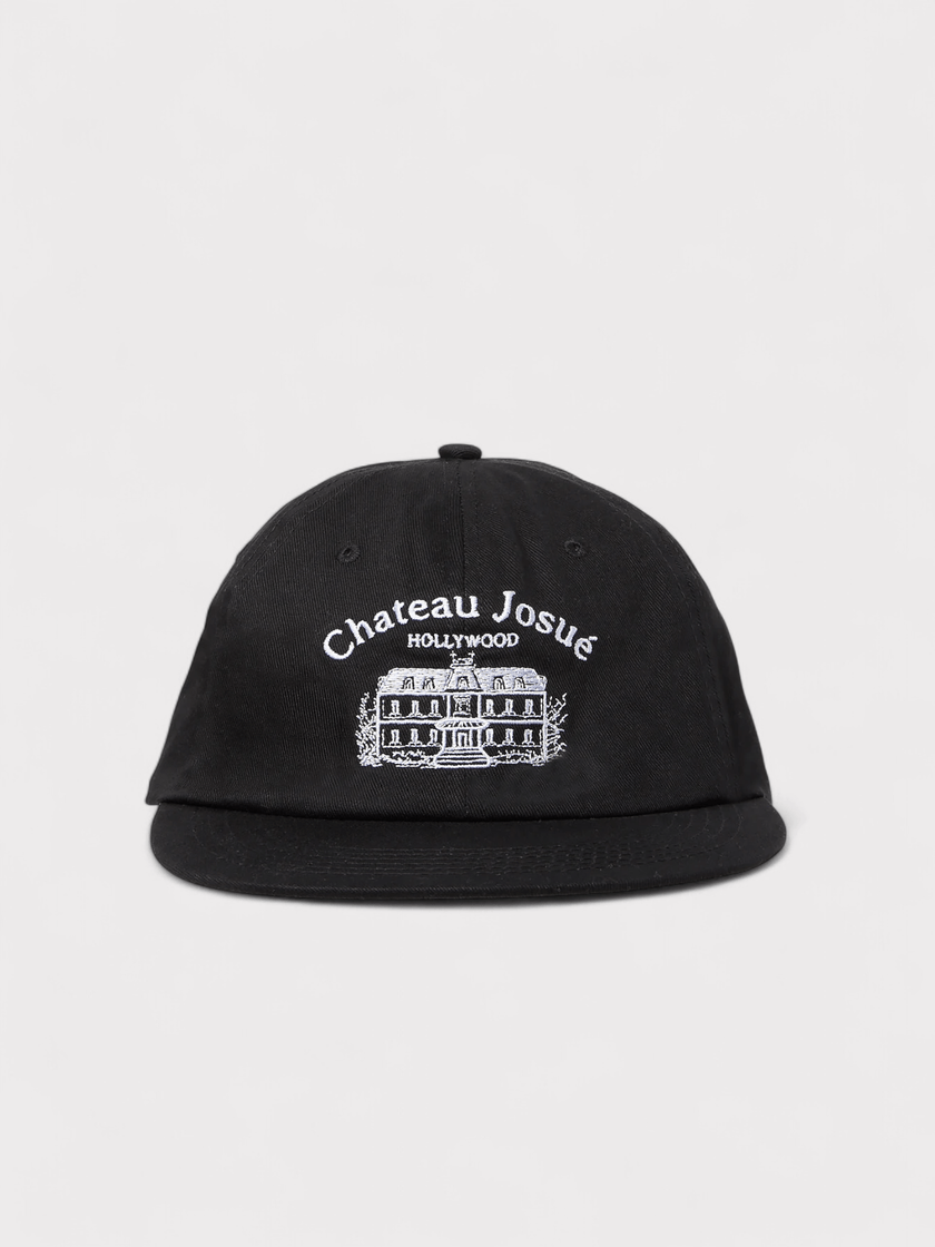 Gallery Dept. Chateau Josue Resort Cap Black