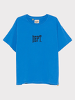 Gallery Dept. Dept Gym Logo Tee Royal Blue