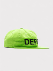 Gallery Dept. Dept Hat Flo Green