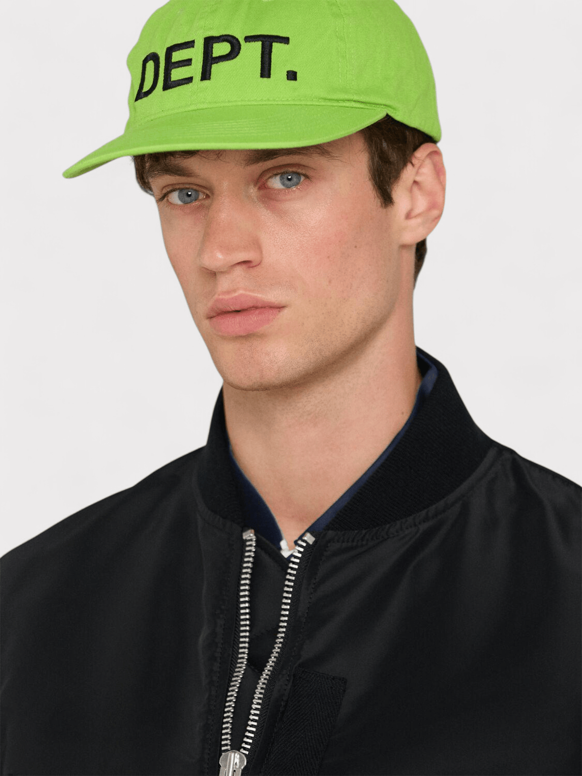 Gallery Dept. Dept Hat Flo Green
