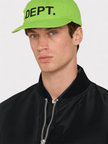 Gallery Dept. Dept Hat Flo Green