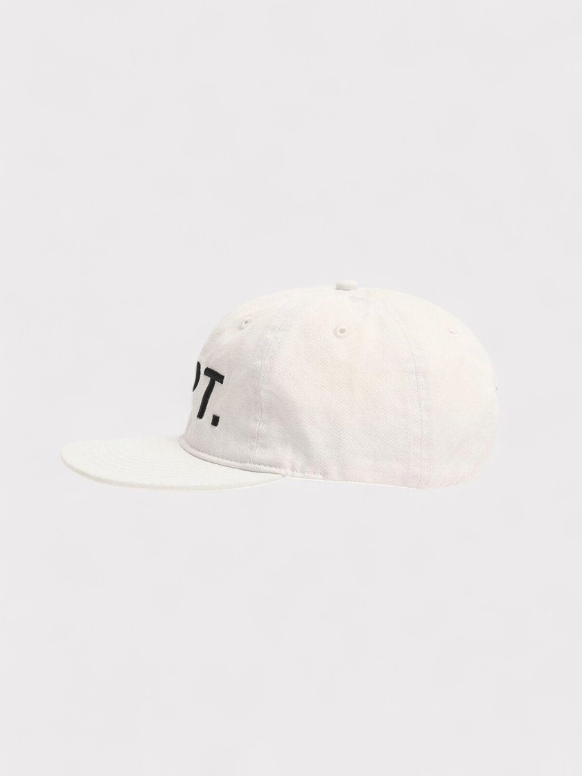 Gallery Dept. Dept Hat White