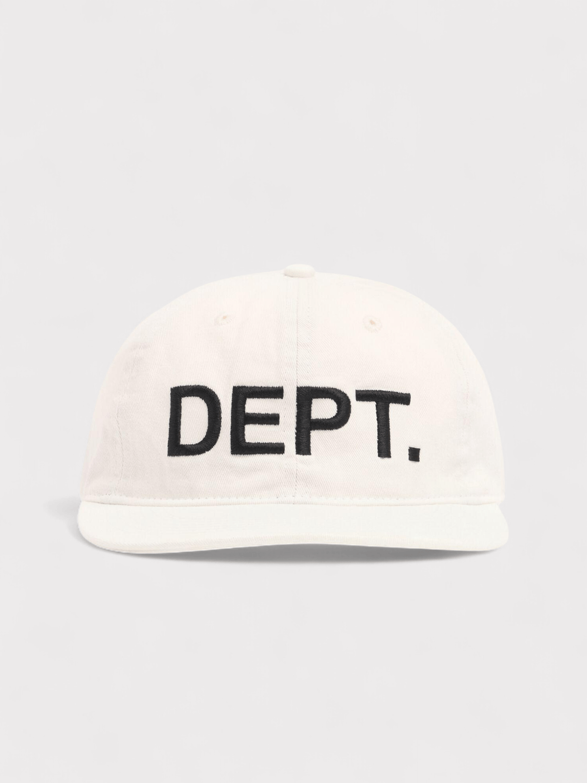 Gallery Dept. Dept Hat White