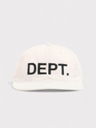 Gallery Dept. Dept Hat White