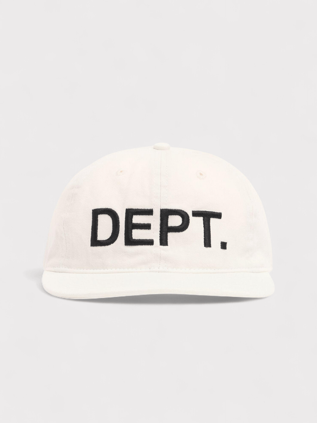 Gallery Dept. Dept Hat White