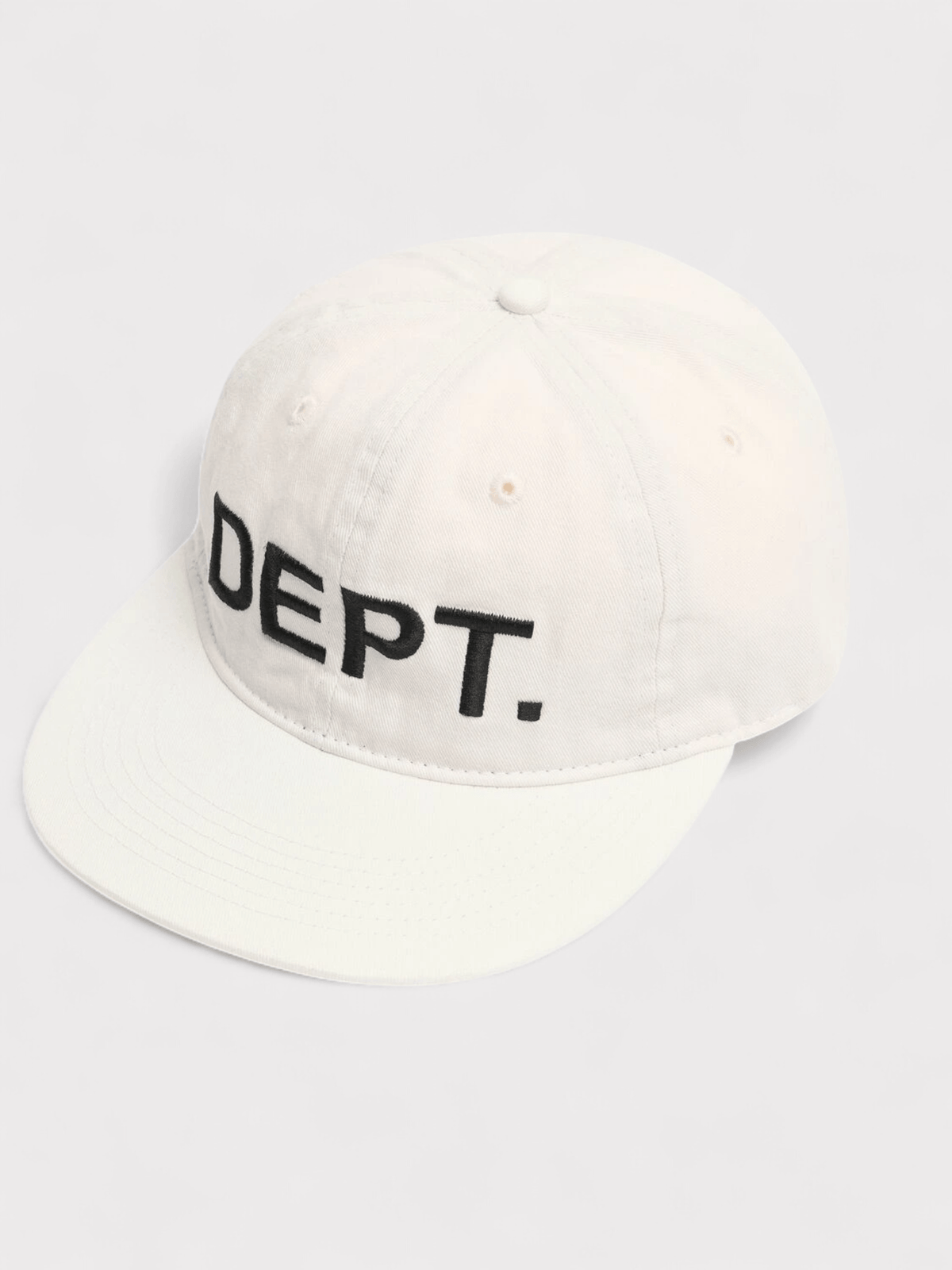 Gallery Dept. Dept Hat White