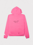 Gallery Dept. Dept Logo Hoodie Flo Pink