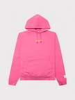 Gallery Dept. Dept Logo Hoodie Flo Pink