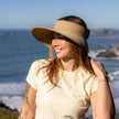 Garden Visor