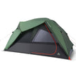 Kelty Wireless 8 Person Tent - Dill/Black Forest