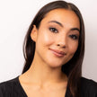 Elements Gold 10mm Hoop Earrings
